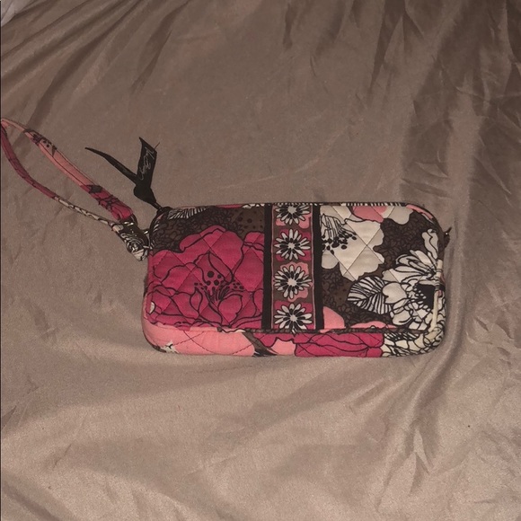 Vera Bradley Handbags - Vera Bradley wristlet